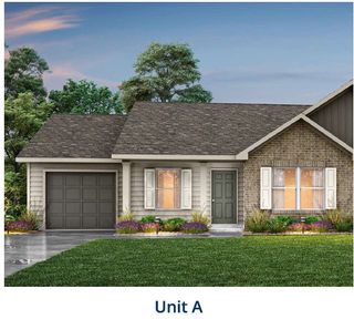 New construction Single-Family house 124 River Run Dr, Mount Airy, NC 27030 - image