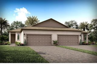 New construction Single-Family house 6677 Good Life St, Fort Myers, FL 33966 plan Oceana - image