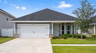 New construction  house 5141 Salvation St, Panama City, FL 32404 plan 1717 - image