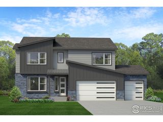 New construction Single-Family house 1714 Jennifer St, Brighton, CO 80601 - image