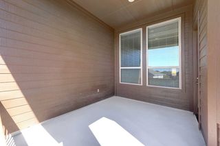 New construction  house 10727 Saleh Cor, San Antonio, TX 78224 plan Amberley Plan - image