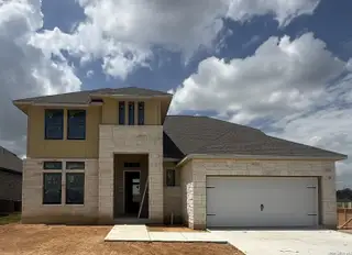 New construction Single-Family house 520 Paramus Park, Cibolo, TX 78108 plan Collin - image