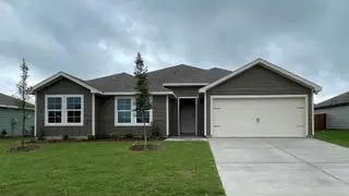 New construction Single-Family house 408 Northern Red Dr, Josephine, TX 75189 - image