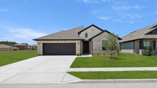 New construction Single-Family house 2423 Liberty Crossing Ave, Royse City, TX 75189 plan Rowan - image
