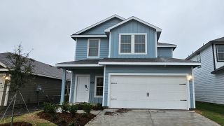 New construction house 567 Bluejack Dr, Royse City, TX 75189 plan Hanna - image