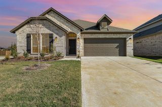 New construction Single-Family house 2601 Donella Drive, Denton, TX 76207 - photo