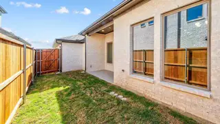 New construction Single-Family house 529 Banks St, Celina, TX 75009 plan 1561W - image