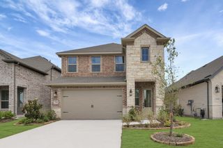 New construction Single-Family house 2511 Compassion Ct, Heath, TX 75032 plan Seagrove - image