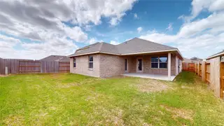 New construction Single-Family house 19906 Paros Island Dr, Hockley, TX 77447 plan 1900 - image