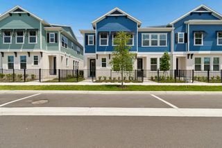 New construction Single-Family house 4341 Roush Ave, Orlando, FL 32803 plan The Shadyvilla - image