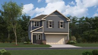 New construction Single-Family house 42 Fir Lane, Winder, GA 30680 - photo