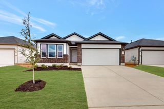 New construction Single-Family house 9207 Furman Dr, Austin, TX 78747 plan Freestone I - image