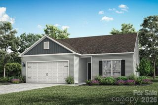 New construction Single-Family house 3421 Yorkshire Dr, Gastonia, NC 28052 - image