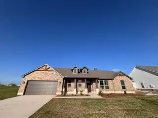New construction Single-Family house 137 Moss Glen Ln, New Fairview, TX 76078 plan Cibolo FE - image