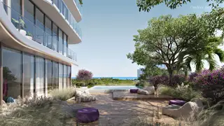 New construction Condo house 900 Intracoastal Dr, Unit 602, Fort Lauderdale, FL 33304 - image