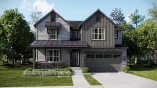 New construction Single-Family house 12781 W Hinsdale Ave, Littleton, CO 80127 plan Chelton - image