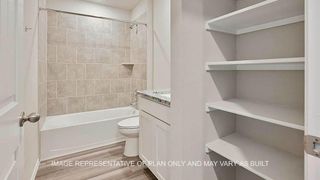 New construction Single-Family house 10648 Knox Landing Dr, Bryan, TX 77845 plan Texas Cali - image