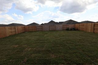 New construction  house 1755 Serenity Moon Dr, Crosby, TX 77532 plan Rosemary - image