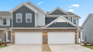New construction Single-Family house 150 Briarwood Ln, Advance, NC 27006 plan Savannah - image