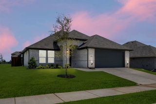 New construction Single-Family house 10301 Tapioca St, Fort Worth, TX 76036 plan Concept 1849 - image