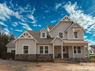New construction Single-Family house 1002 Kingbird Ln, Unit 7, Clover, SC 29710 - image