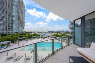 New construction Condo house 500 Alton Rd, Unit 901, Miami Beach, FL 33139 - image