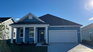 New construction  house 532 Duvall St, Longs, SC 29568 plan ARIA - image