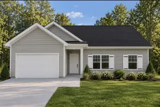 New construction Single-Family house 6 Stonehenge Cir, Manchester, TN 37355 - image