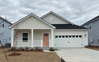 New construction Single-Family house 362 Calm Water Wy, Summerville, SC 29486 plan Gibson - image