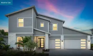 New construction Single-Family house 10912 Stellar Cir, Unit Millstone 47, Palm Beach Gardens, FL 33412 - image