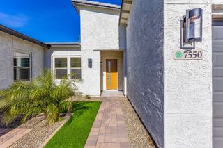 New construction Single-Family house 7550 W Gelding Dr, Peoria, AZ 85381 5524- photo