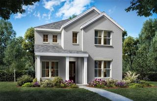 New construction Single-Family house 15554 Kestrel Mews, Frisco, TX 75035 Danbury - 3104GR- photo