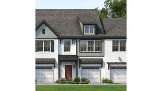New construction  house 426 Bishop Private Blvd, Gallatin, TN 37066 plan Savannah - image