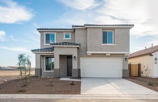 New construction Single-Family house 16223 W Pinnacle Vista Dr, Surprise, AZ 85387 plan Firwood - image