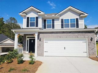 New construction Single-Family house 145 Scarlett Place Dr, Bowdon, GA 30108 - image