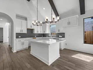 New construction Single-Family house 25935 Horizon Star Ln, Richmond, TX 77406 plan The Haven X - image