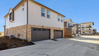 New construction  house 22252 E 7Th Pl, Aurora, CO 80018 plan AUGUSTA II - image
