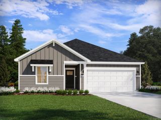 New construction Single-Family house 2930 Citrine Dr, Murfreesboro, TN 37127 plan Chandler - image