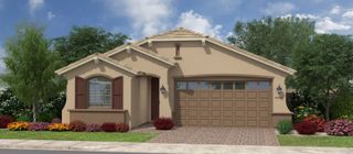 New construction Single-Family house 3272 W Molino Rd, San Tan Valley, AZ 85144 plan Amorosa - image