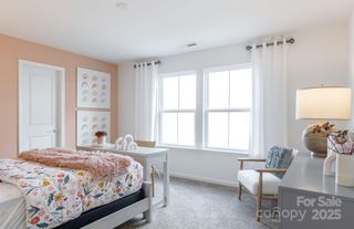 New construction Single-Family house 11526 Glasden Rd, Unit 501, Charlotte, NC 28278 - image