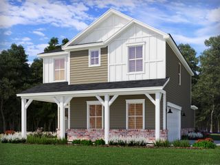 New construction Single-Family house 3128 Citrine Dr, Murfreesboro, TN 37127 plan Dallas - image