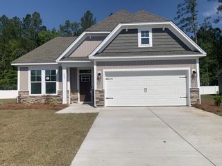 New construction Single-Family house 304 Palmetto Sand Loop Lot 16 Bailey D, Conway, SC 29527 - image