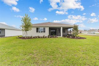 New construction  house 9906 Sw 106Th Cir, Ocala, FL 34481 plan Longleaf Ridge - Ariana - image
