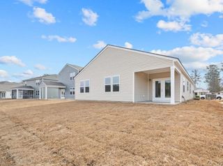 New construction Single-Family house 779 Meadowbrook Ln, Summerville, SC 29486 plan Ibis - image