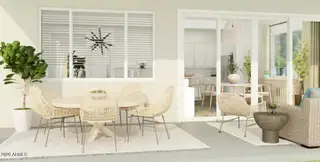 New construction Single-Family house 17610 W El Cortez Pl, Surprise, AZ 85387 plan Zenith Plan 1001 - image