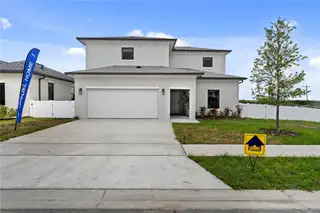 New construction Single-Family house 6471 Chorus Dr, Mascotte, FL 34753 - image