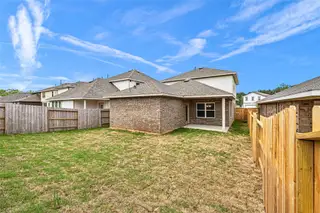 New construction Single-Family house 12859 Lime Stone Ln, Conroe, TX 77303 plan Plan 2025 - image