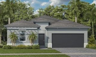 New construction Single-Family house 19424 Sw 336 Ter, Miami, FL 33034 plan Elm - image