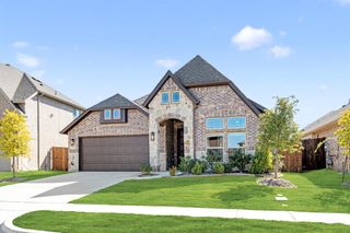 New construction Single-Family house 3240 Southampton Dr, Mesquite, TX 75181 plan Jasmine - image
