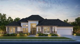 New construction Single-Family house 3107 Cranberry Creek Lp, Richmond, TX 77406 - image